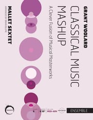 Classical Music Mashup cover Thumbnail